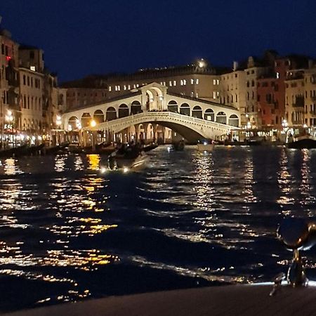 San Marco Romantic Rooms Venezia Eksteriør bilde