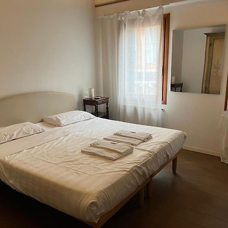 San Marco Romantic Rooms Venezia Eksteriør bilde