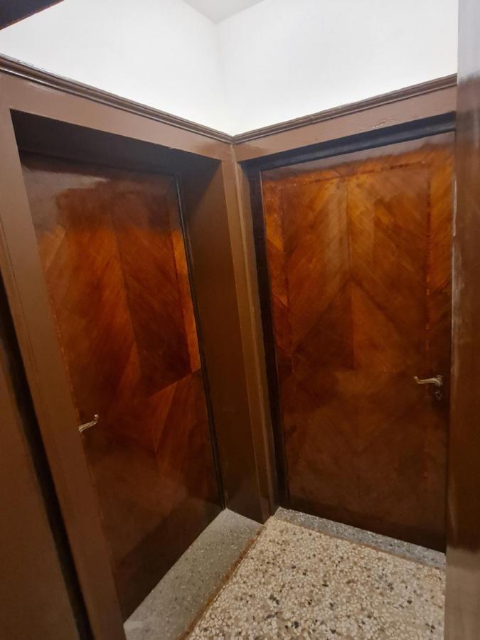 San Marco Romantic Rooms Venezia Eksteriør bilde