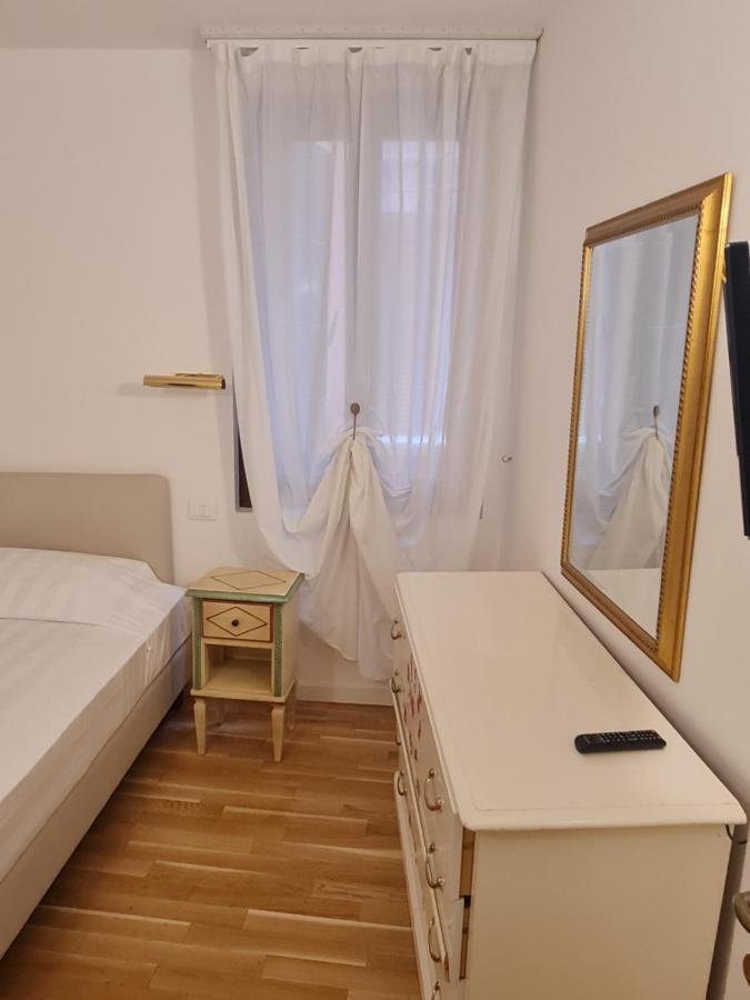San Marco Romantic Rooms Venezia Eksteriør bilde