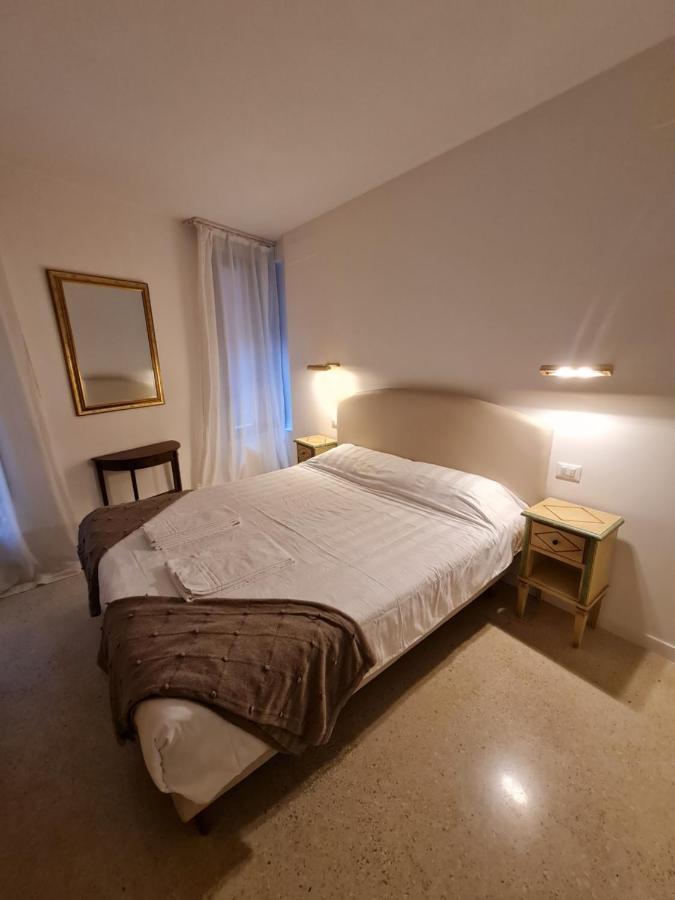 San Marco Romantic Rooms Venezia Eksteriør bilde