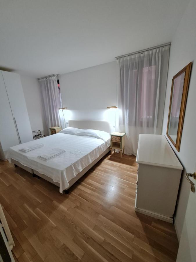 San Marco Romantic Rooms Venezia Eksteriør bilde