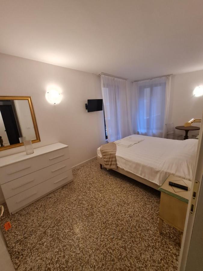 San Marco Romantic Rooms Venezia Eksteriør bilde