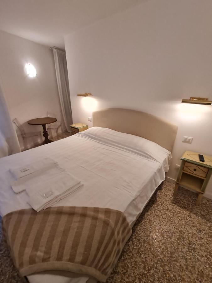 San Marco Romantic Rooms Venezia Eksteriør bilde