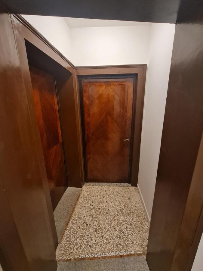San Marco Romantic Rooms Venezia Eksteriør bilde