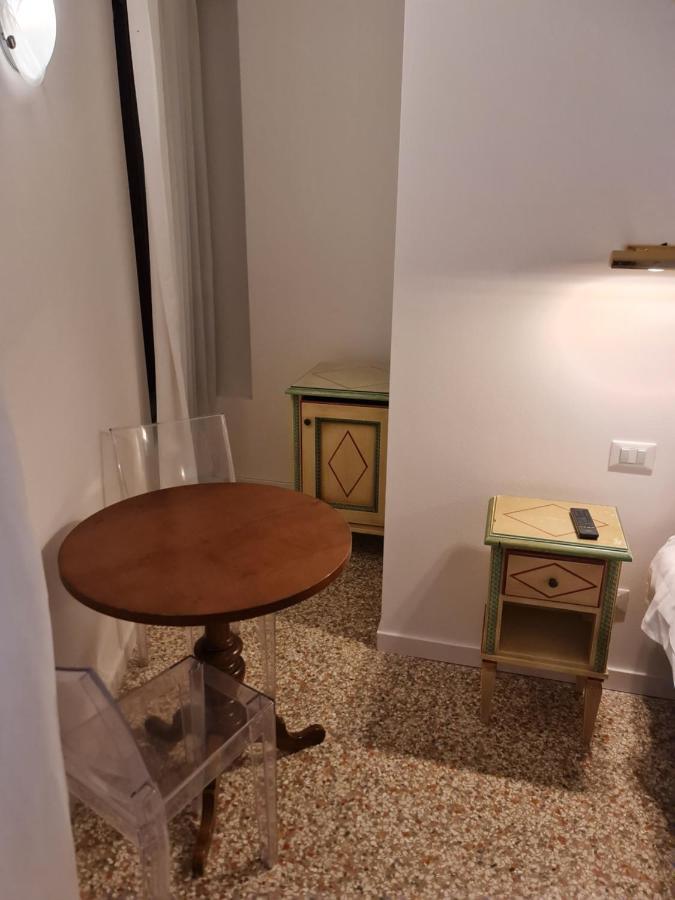 San Marco Romantic Rooms Venezia Eksteriør bilde
