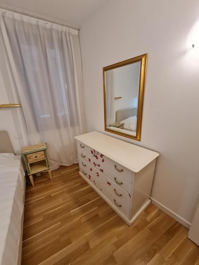 San Marco Romantic Rooms Venezia Eksteriør bilde