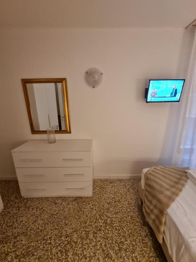 San Marco Romantic Rooms Venezia Eksteriør bilde
