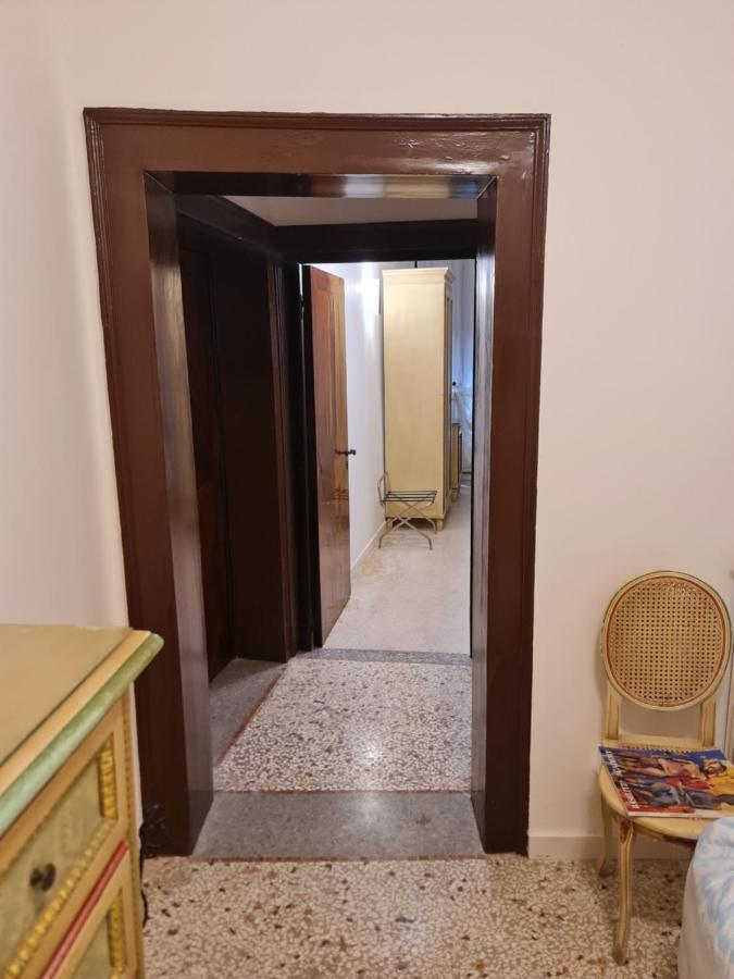 San Marco Romantic Rooms Venezia Eksteriør bilde