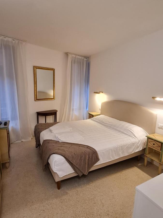 San Marco Romantic Rooms Venezia Eksteriør bilde