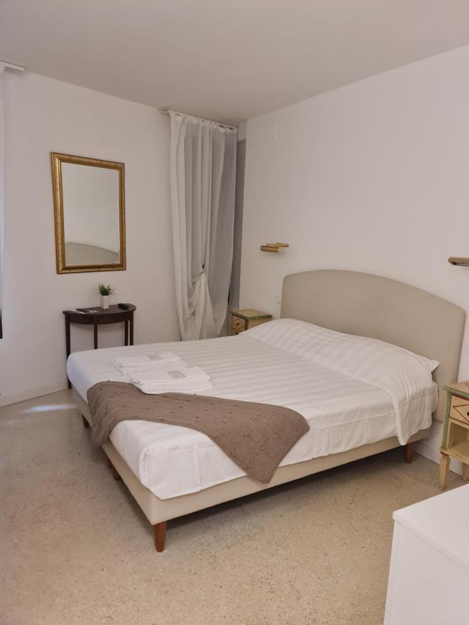San Marco Romantic Rooms Venezia Eksteriør bilde