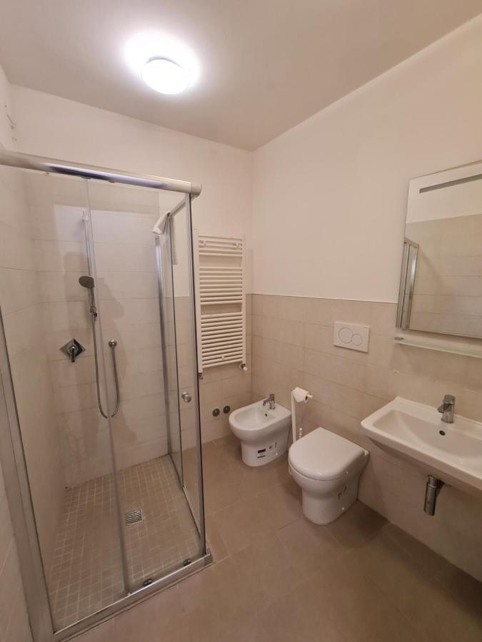 San Marco Romantic Rooms Venezia Eksteriør bilde