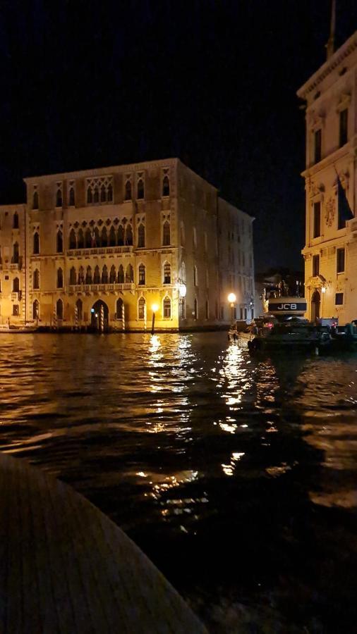San Marco Romantic Rooms Venezia Eksteriør bilde