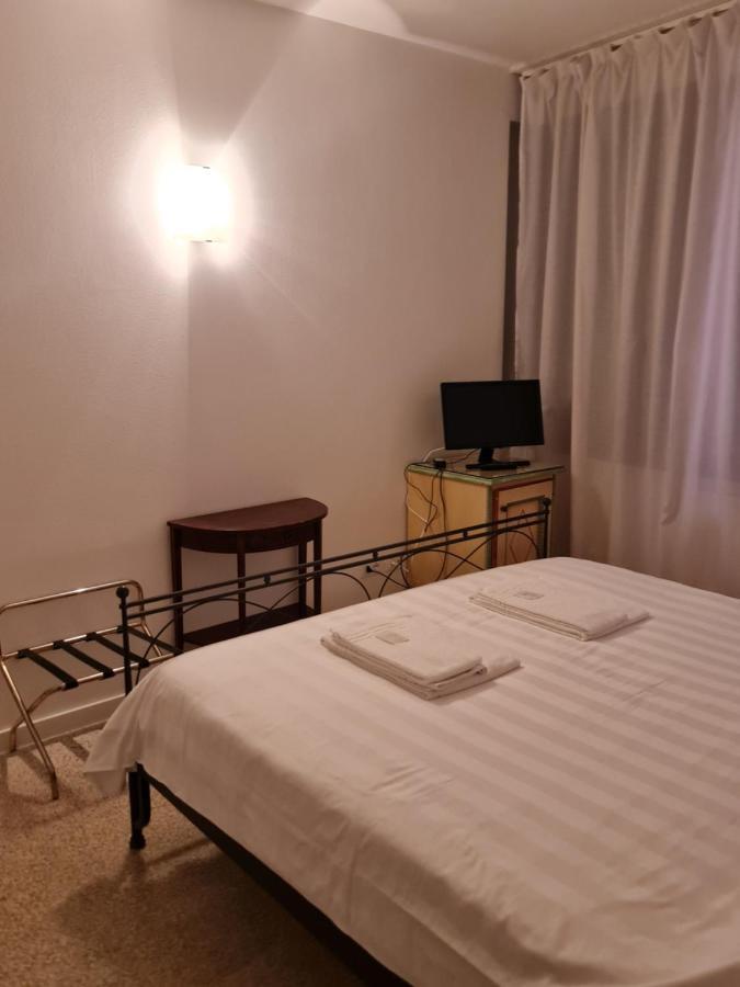 San Marco Romantic Rooms Venezia Eksteriør bilde