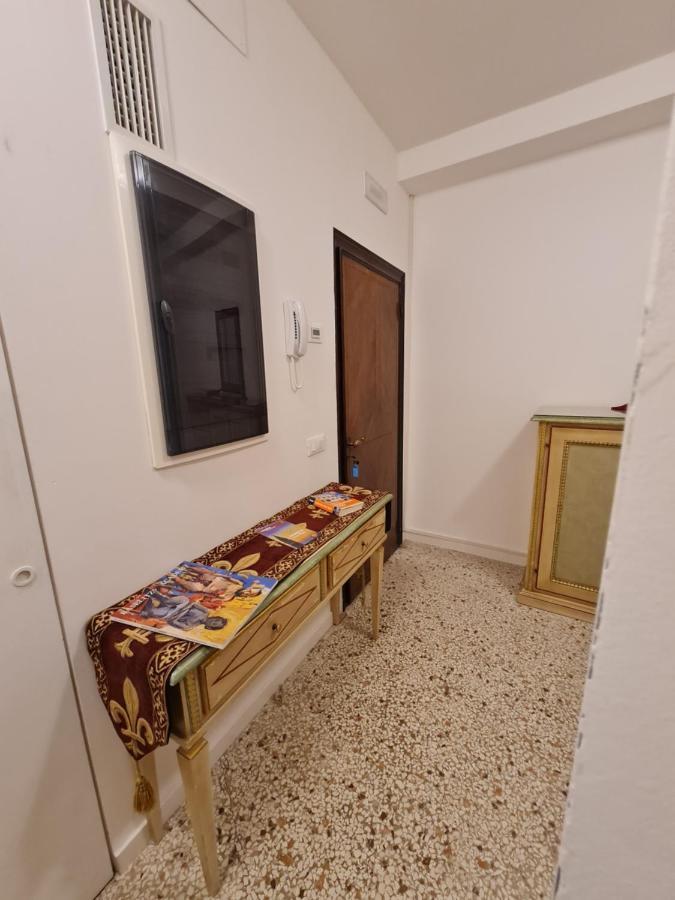 San Marco Romantic Rooms Venezia Eksteriør bilde