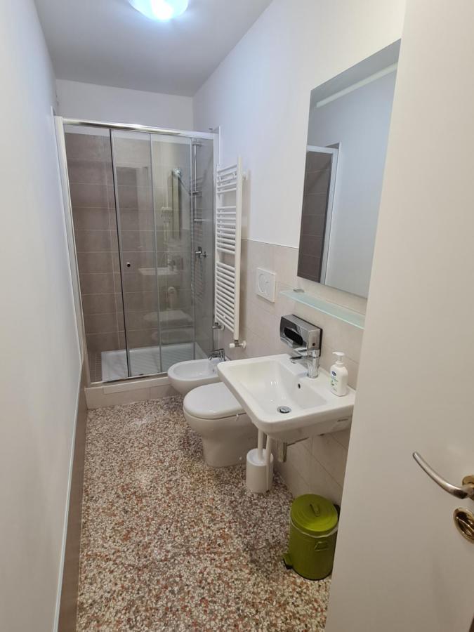 San Marco Romantic Rooms Venezia Eksteriør bilde