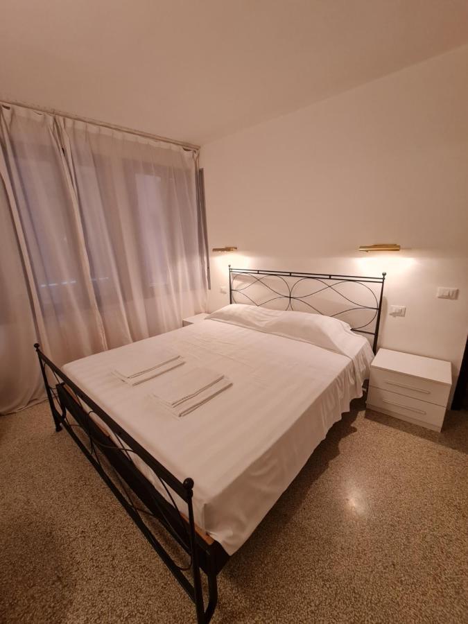 San Marco Romantic Rooms Venezia Eksteriør bilde