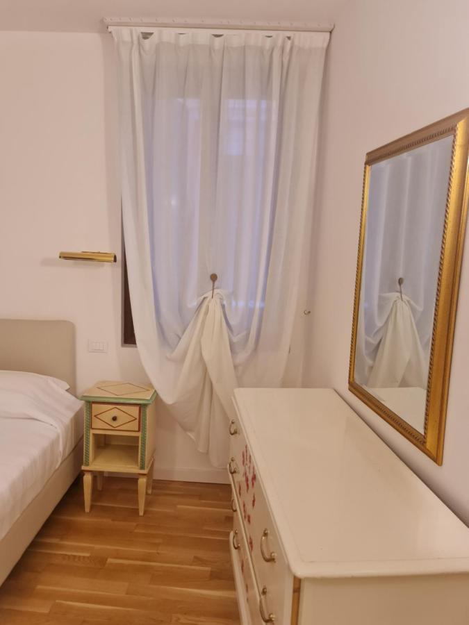 San Marco Romantic Rooms Venezia Eksteriør bilde