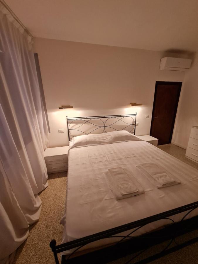 San Marco Romantic Rooms Venezia Eksteriør bilde