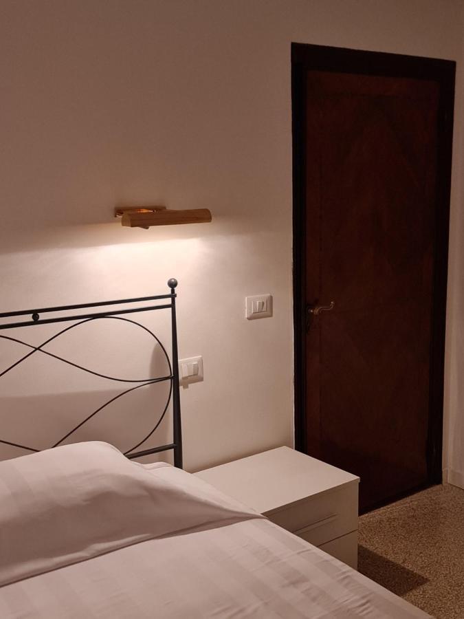 San Marco Romantic Rooms Venezia Eksteriør bilde
