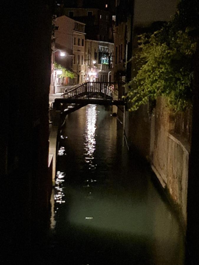 San Marco Romantic Rooms Venezia Eksteriør bilde