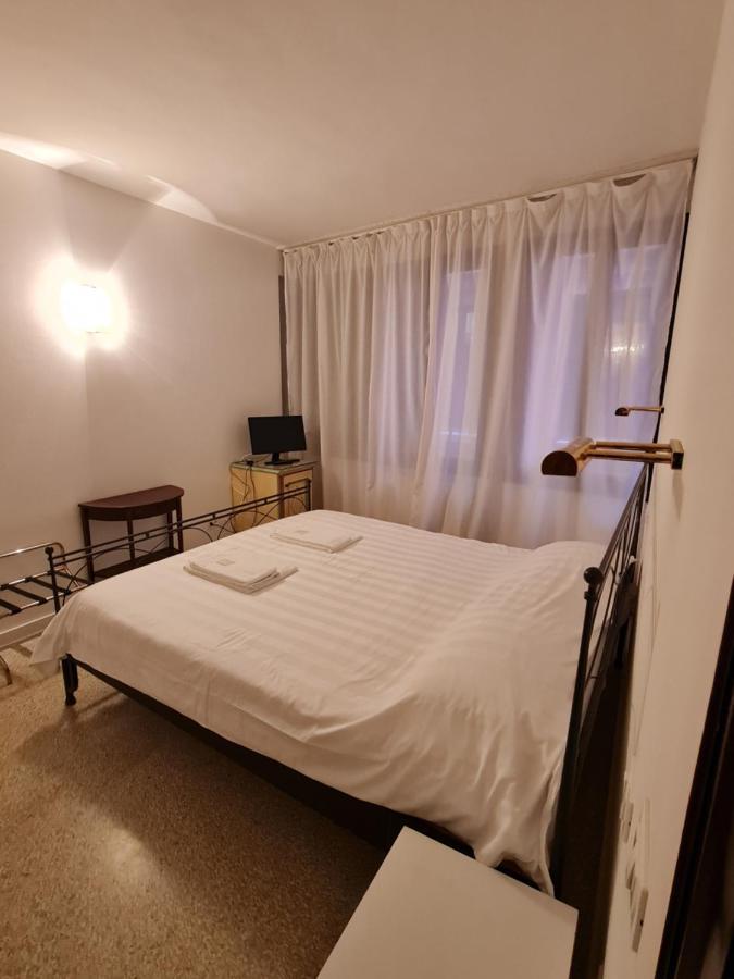 San Marco Romantic Rooms Venezia Eksteriør bilde