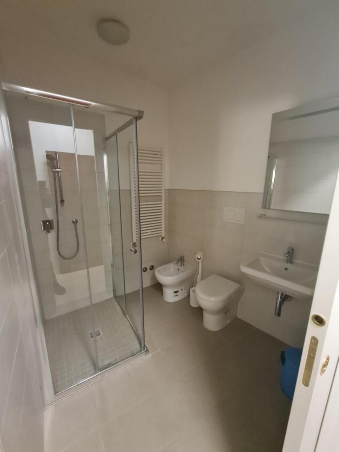 San Marco Romantic Rooms Venezia Eksteriør bilde