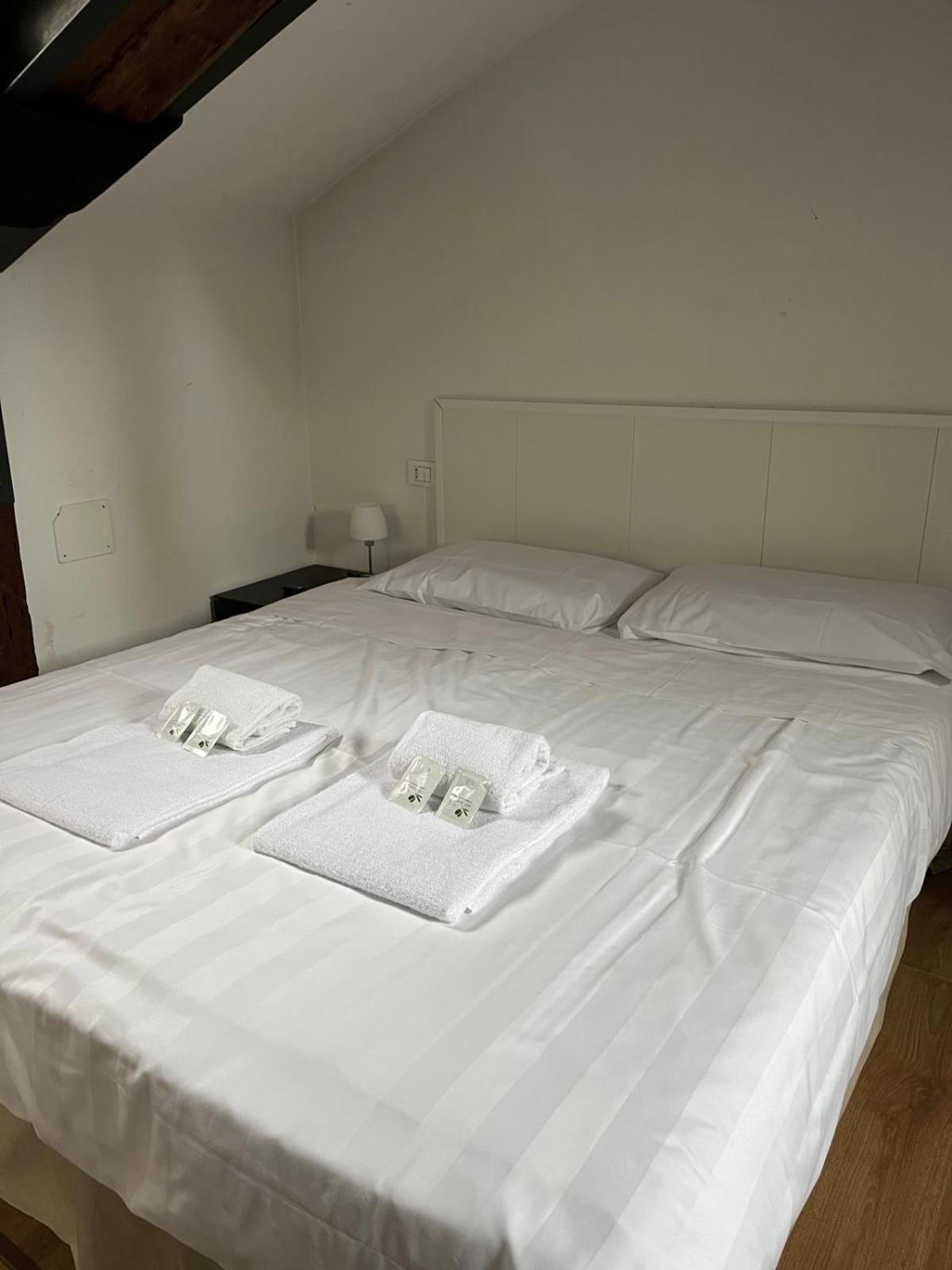 San Marco Romantic Rooms Venezia Eksteriør bilde