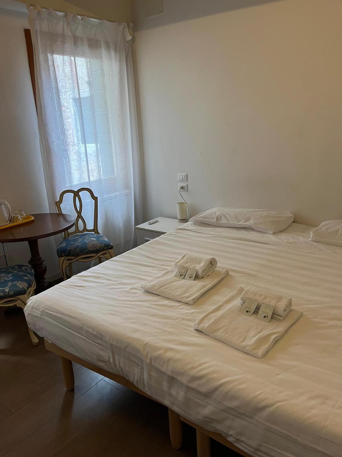 San Marco Romantic Rooms Venezia Eksteriør bilde