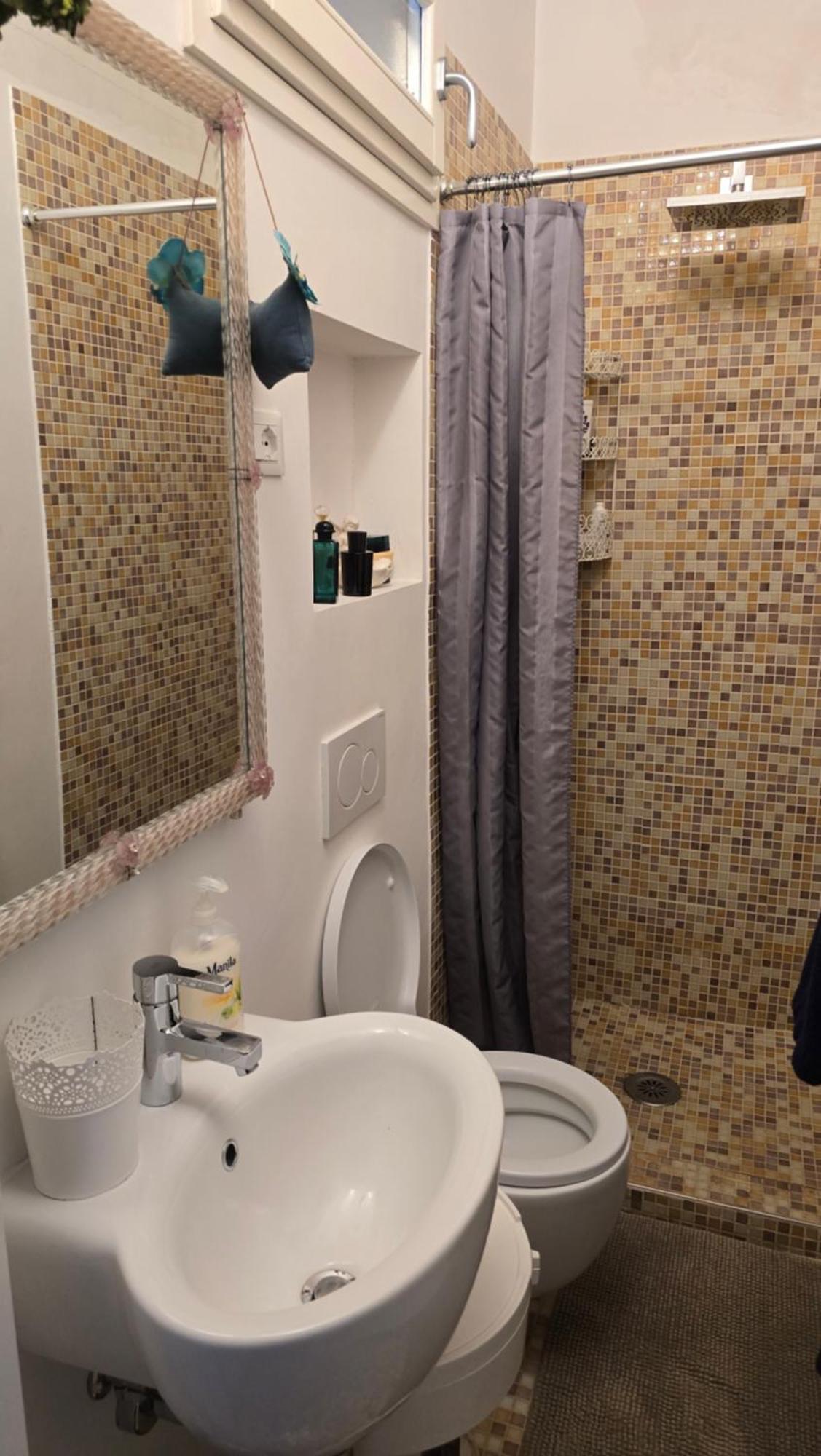 San Marco Romantic Rooms Venezia Eksteriør bilde